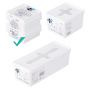 Box / organizer for small items (2 pcs)