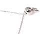 Bracelet Celebrity Infinity - silver (925)