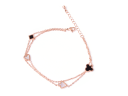 Bracelet Celebrity Xuping - gold