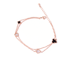Bracelet Celebrity Xuping - gold