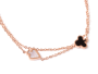 Bracelet Celebrity Xuping - gold