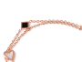 Bracelet Celebrity Xuping - gold