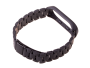 Bracelet strap Xiaomi Mi Band 3 / Xiaomi Mi Band 4 - black