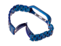Bracelet strap Xiaomi Mi Band 3 / Xiaomi Mi Band 4 - blue