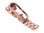 Bracelet strap Xiaomi Mi Band 3 / Xiaomi Mi Band 4 - rose gold