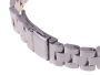 Bracelet strap Xiaomi Mi Band 3 / Xiaomi Mi Band 4 - silver