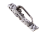 Bracelet strap Xiaomi Mi Band 3 / Xiaomi Mi Band 4 - silver