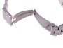 Bracelet strap Xiaomi Mi Band 3 / Xiaomi Mi Band 4 - silver
