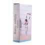 Braces for children to learn to walk, a walker - blue
