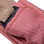 Braces for children to learn to walk, a walker - pink