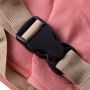 Braces for children to learn to walk, a walker - pink