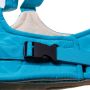 Braces for children to learn to walk, walker - blue