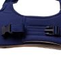 Braces for children to learn to walk, walker - dark blue