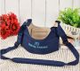 Braces for children to learn to walk, walker - dark blue