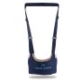 Braces for children to learn to walk, walker - dark blue