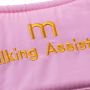 Braces for children to learn to walk, walker - pink