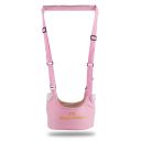 Braces for children to learn to walk, walker - pink