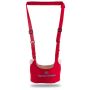 Braces for children to learn to walk, walker - red