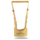 Braces for children to learn to walk, walker - yellow