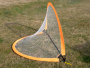 Bramka do piłki nożnej Flexx Pop-Up 110 cm x175cm