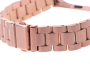 Bransoletka pasek Xiaomi Mi Band 3/ Xiaomi Mi Band 4 - rose gold