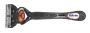 Braun 10-in-1 Trimmer MGK7221 Men Beard Trimmer, Body Grooming Kit & Hair Clipper, Dark Grey