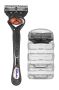 Braun 10-in-1 Trimmer MGK7221 Men Beard Trimmer, Body Grooming Kit & Hair Clipper, Dark Grey