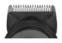 Braun 10-in-1 Trimmer MGK7221 Men Beard Trimmer, Body Grooming Kit & Hair Clipper, Dark Grey