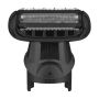 Braun 10-in-1 Trimmer MGK7221 Men Beard Trimmer, Body Grooming Kit & Hair Clipper, Dark Grey