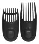 Braun 10-in-1 Trimmer MGK7221 Men Beard Trimmer, Body Grooming Kit & Hair Clipper, Dark Grey
