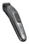 Braun 10-in-1 Trimmer MGK7221 Men Beard Trimmer, Body Grooming Kit & Hair Clipper, Dark Grey