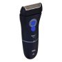 Braun 130 Foil shaver Trimmer Black