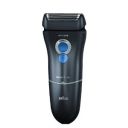 Braun 130 Foil shaver Trimmer Black