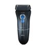 Braun 130 Foil shaver Trimmer Black