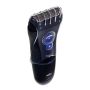 Braun 130 Foil shaver Trimmer Black