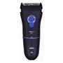 Braun 130 Foil shaver Trimmer Black