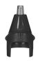 Braun 6-in-1 MGK3220 Men Beard Trimmer, Face, Ear & Nose Trimmer & Hair Clipper, Black