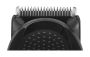 Braun 6-in-1 MGK3220 Men Beard Trimmer, Face, Ear & Nose Trimmer & Hair Clipper, Black