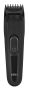 Braun 6-in-1 MGK3220 Men Beard Trimmer, Face, Ear & Nose Trimmer & Hair Clipper, Black