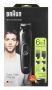 Braun 6-in-1 MGK3220 Men Beard Trimmer, Face, Ear & Nose Trimmer & Hair Clipper, Black