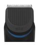 Braun 7-in-1 Trimmer MGK3242 Men Beard Trimmer, Face Trimmer & Hair Clipper, Black/Blue