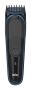 Braun 7-in-1 Trimmer MGK3242 Men Beard Trimmer, Face Trimmer & Hair Clipper, Black/Blue
