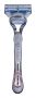Braun 7-in-1 Trimmer MGK3242 Men Beard Trimmer, Face Trimmer & Hair Clipper, Black/Blue