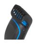 Braun 7-in-1 Trimmer MGK3242 Men Beard Trimmer, Face Trimmer & Hair Clipper, Black/Blue