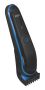 Braun 7-in-1 Trimmer MGK3242 Men Beard Trimmer, Face Trimmer & Hair Clipper, Black/Blue