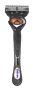 Braun All-in-one BT5260 beard trimmer Wet & Dry Grey