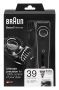 Braun beard trimmer BT3042