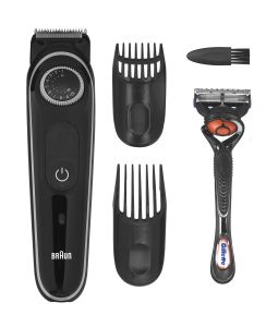 Braun beard trimmer BT3042