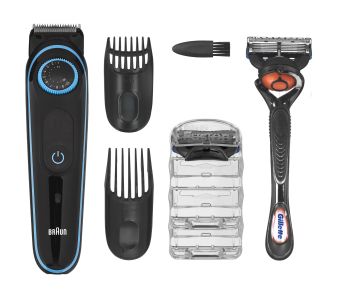 Braun beard trimmer BT5240