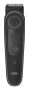 Braun Beard Trimmer BT5242 Men Trimmer & Hair Clipper, 39 Length Settings, Black/Grey